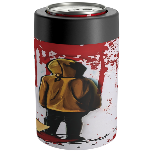 You'll Float Too! IT 12oz Can Holder Keep Your Drinks Chilling with Pennywise